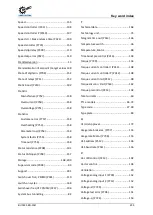 Preview for 209 page of Nord Drivesystems BU 0500 User Manual