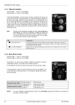 Preview for 34 page of Nord Drivesystems SK 750E Series Manual