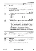 Preview for 91 page of Nord Drivesystems SK 750E Series Manual