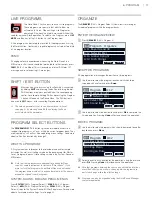 Preview for 17 page of nord 274933 User Manual