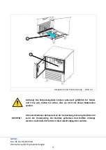 Preview for 4 page of Nordcap 433000006 Installation Manual