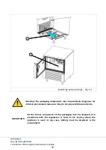 Preview for 10 page of Nordcap 433000006 Installation Manual