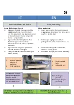 Preview for 7 page of Nordcap 4547012841 Installation Instruction