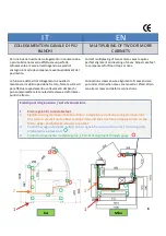 Preview for 8 page of Nordcap 4547012841 Installation Instruction