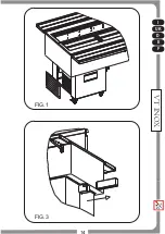 Preview for 14 page of Nordcap 4554642042 Operator'S Manual