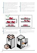 Preview for 24 page of Nordcap nortech 433 Series Use And Maintenance