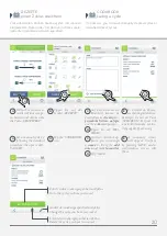 Preview for 40 page of Nordcap nortech 433 Series Use And Maintenance