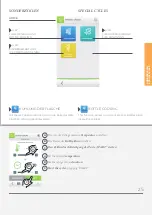 Preview for 47 page of Nordcap nortech 433 Series Use And Maintenance