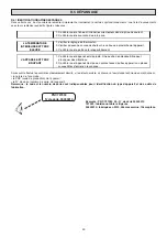 Preview for 30 page of Nordcap UKU 160 CNS Installation, Operating And Maintenance Instructions