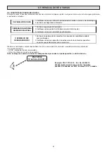 Preview for 51 page of Nordcap UKU 160 CNS Installation, Operating And Maintenance Instructions