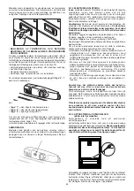 Preview for 54 page of Nordcap UKU 160 CNS Installation, Operating And Maintenance Instructions