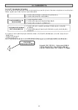 Preview for 65 page of Nordcap UKU 160 CNS Installation, Operating And Maintenance Instructions