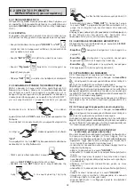 Preview for 92 page of Nordcap UKU 160 CNS Installation, Operating And Maintenance Instructions