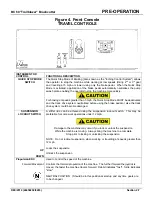 Preview for 21 page of Nordco Trailblazer BC60 Operation And Maintenance Manual