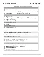 Preview for 39 page of Nordco Trailblazer BC60 Operation And Maintenance Manual