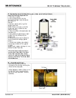 Preview for 55 page of Nordco Trailblazer BC60 Operation And Maintenance Manual