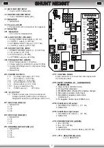 Preview for 7 page of Nordelettronica NE356T Instruction Manual