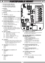 Preview for 9 page of Nordelettronica NE356T Instruction Manual