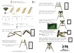 Preview for 2 page of Nordic Gamekeeper CF 250 Assembly Instructions