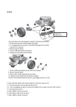 Preview for 47 page of NORDIC PLAY 805-752 Manual