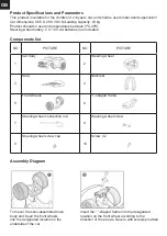 Preview for 7 page of NORDIC PLAY 805-773 Manual