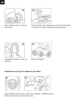 Preview for 16 page of NORDIC PLAY 805-773 Manual