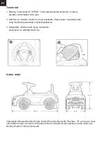 Preview for 21 page of NORDIC PLAY 805-773 Manual