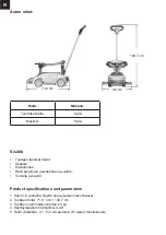 Preview for 25 page of NORDIC PLAY 805-774 Manual