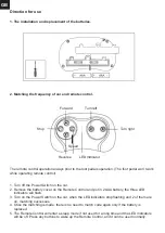 Preview for 8 page of NORDIC PLAY 805-777 Manual