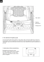 Preview for 11 page of NORDIC PLAY 805-777 Manual