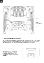 Preview for 22 page of NORDIC PLAY 805-777 Manual