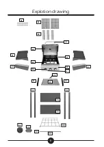 Preview for 5 page of NORDIC SEASON 3B Black Series Use And Instruction Manual