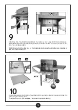 Preview for 13 page of NORDIC SEASON 3B Black Series Use And Instruction Manual