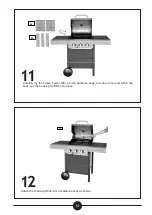 Preview for 14 page of NORDIC SEASON 3B Black Series Use And Instruction Manual