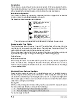 Preview for 2 page of Nordic Start CS-380i HF User Manual