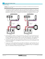 Preview for 3 page of Nordic Technology Common Maker Troubleshooting Manual