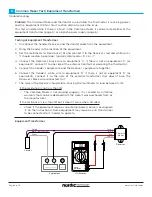 Preview for 4 page of Nordic Technology Common Maker Troubleshooting Manual