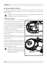 Preview for 10 page of Nordic BAS-L0118 Operating Manual