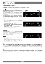 Preview for 59 page of Nordica 7114530 User Manual