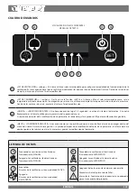 Preview for 101 page of Nordica 7114530 User Manual