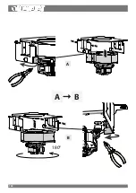 Preview for 128 page of Nordica 7114530 User Manual