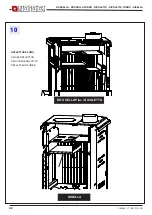 Preview for 41 page of Nordica Candy Instructions For Installation, Use And Maintenance Manual