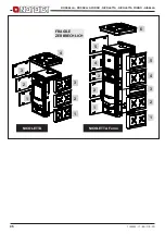 Preview for 45 page of Nordica Candy Instructions For Installation, Use And Maintenance Manual