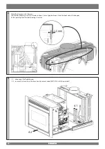 Preview for 20 page of Nordica COMFORT IDRO L80 Instruction Manual