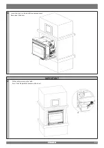 Preview for 27 page of Nordica COMFORT IDRO L80 Instruction Manual