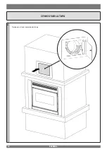 Preview for 70 page of Nordica COMFORT IDRO L80 Instruction Manual