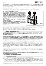 Preview for 37 page of Nordica Doris Bianco Infinity Instructions For Installation, Use And Maintenance Manual