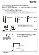 Preview for 41 page of Nordica GIADA Instructions For Installation, Use And Maintenance Manual