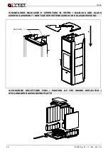 Preview for 48 page of Nordica GIADA Instructions For Installation, Use And Maintenance Manual