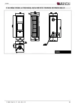 Preview for 49 page of Nordica GIADA Instructions For Installation, Use And Maintenance Manual